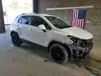 2022 CHEVROLET TRAX