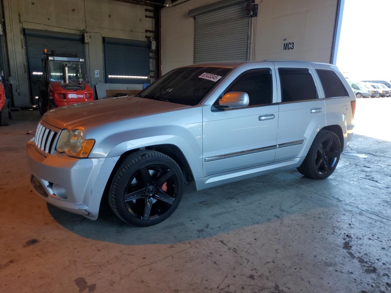 2010 JEEP Grand Cherokee