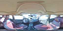 2011 FORD Fiesta