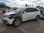 2011 ACURA MDX