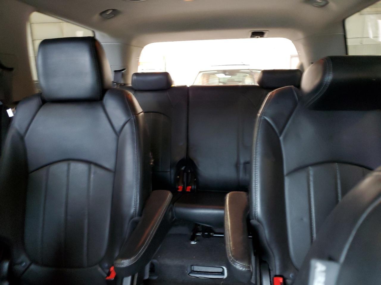 2013 GMC ACADIA