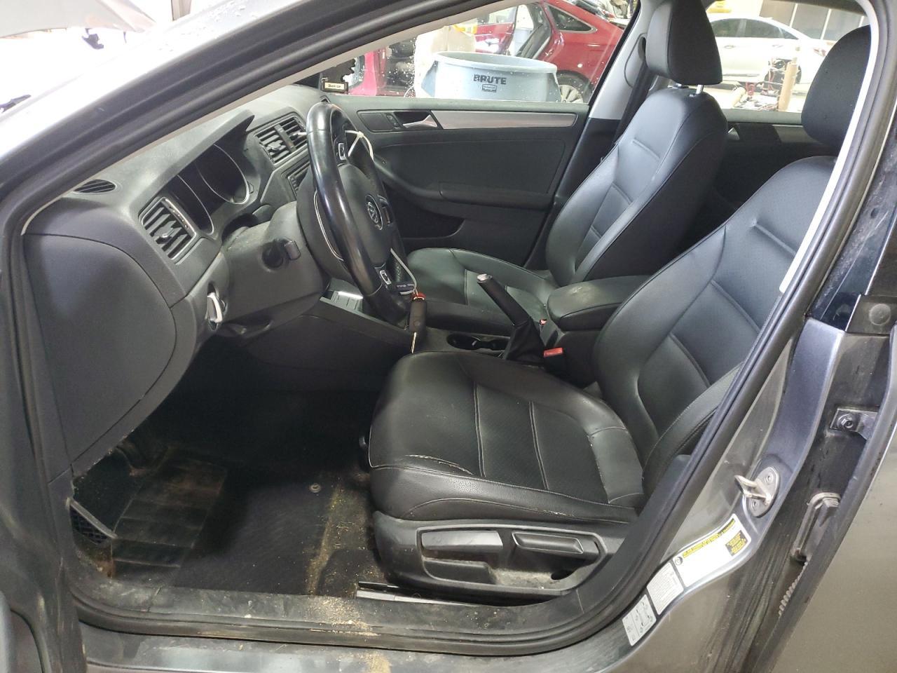 2017 VOLKSWAGEN JETTA