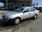 1997 TOYOTA COROLLA