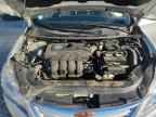 2014 NISSAN SENTRA