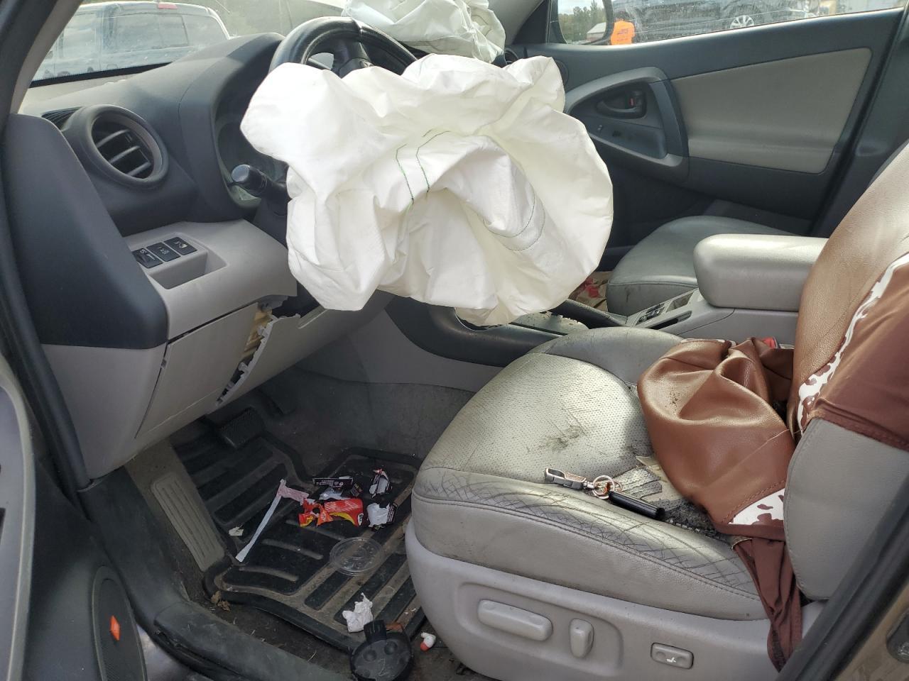 2010 TOYOTA RAV4
