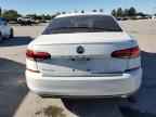 2022 VOLKSWAGEN Passat