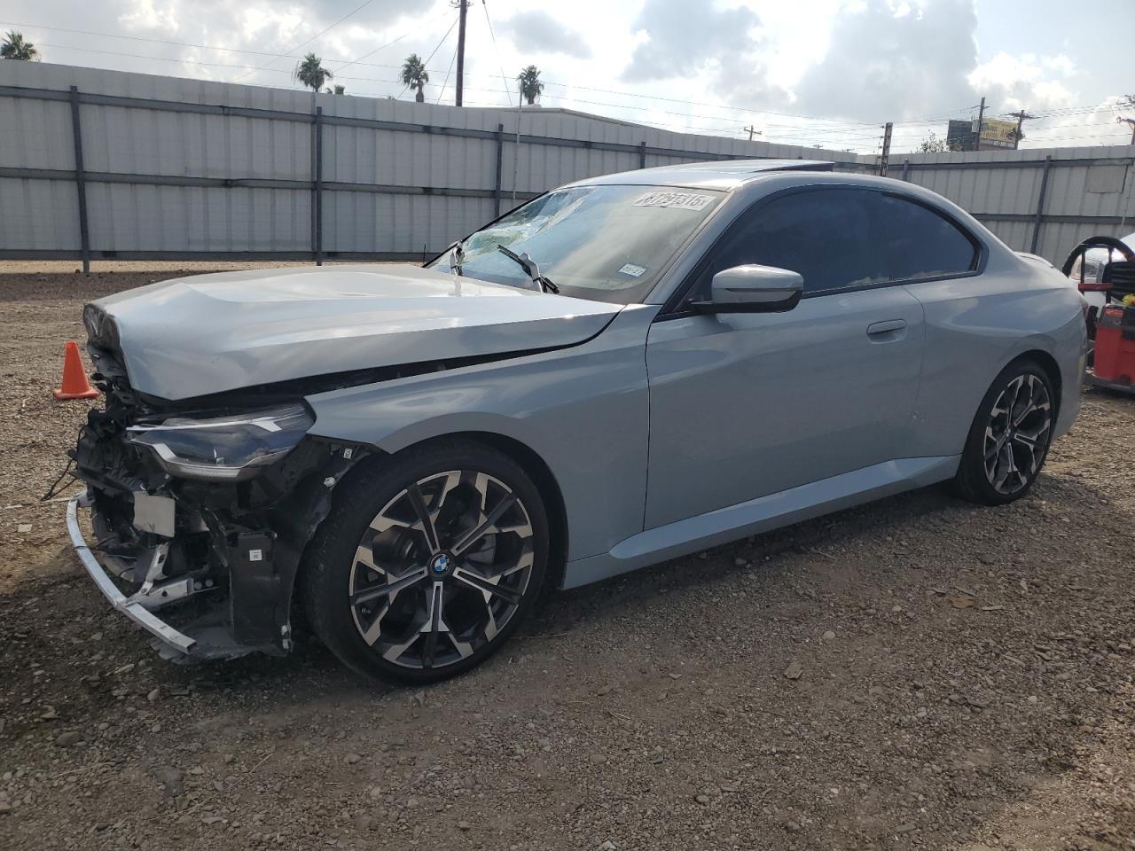 2025 BMW 2 Series
