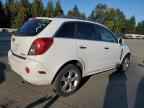 2014 CHEVROLET Captiva