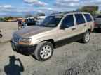 2001 JEEP Grand Cherokee