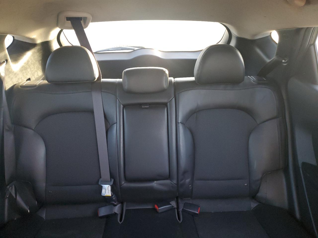 2014 HYUNDAI TUCSON