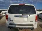 2011 HONDA PILOT