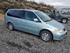 2004 HONDA ODYSSEY