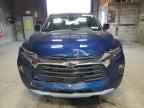2022 CHEVROLET BLAZER