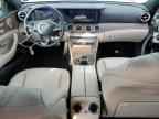 2018 MERCEDES-BENZ E-Class