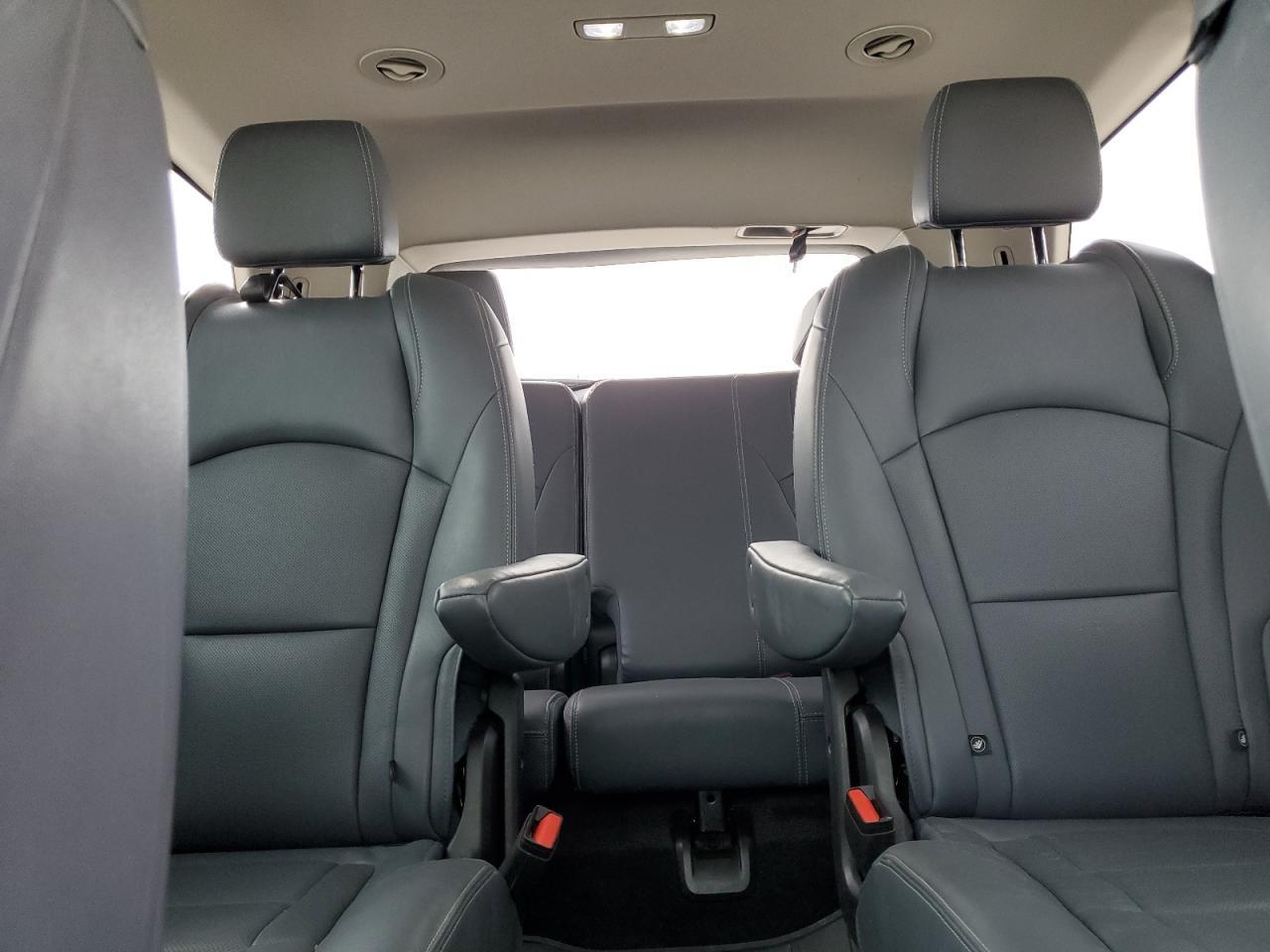 2020 BUICK ENCLAVE