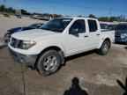 2007 NISSAN Frontier