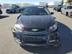 2014 CHEVROLET SS