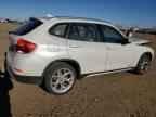 2015 BMW X1