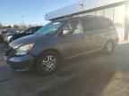 2007 HONDA ODYSSEY