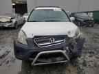 2005 HONDA CR-V