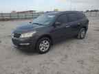 2016 CHEVROLET TRAVERSE