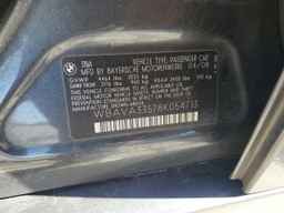 2008 BMW 3 SERIES
