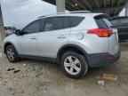 2013 TOYOTA RAV4