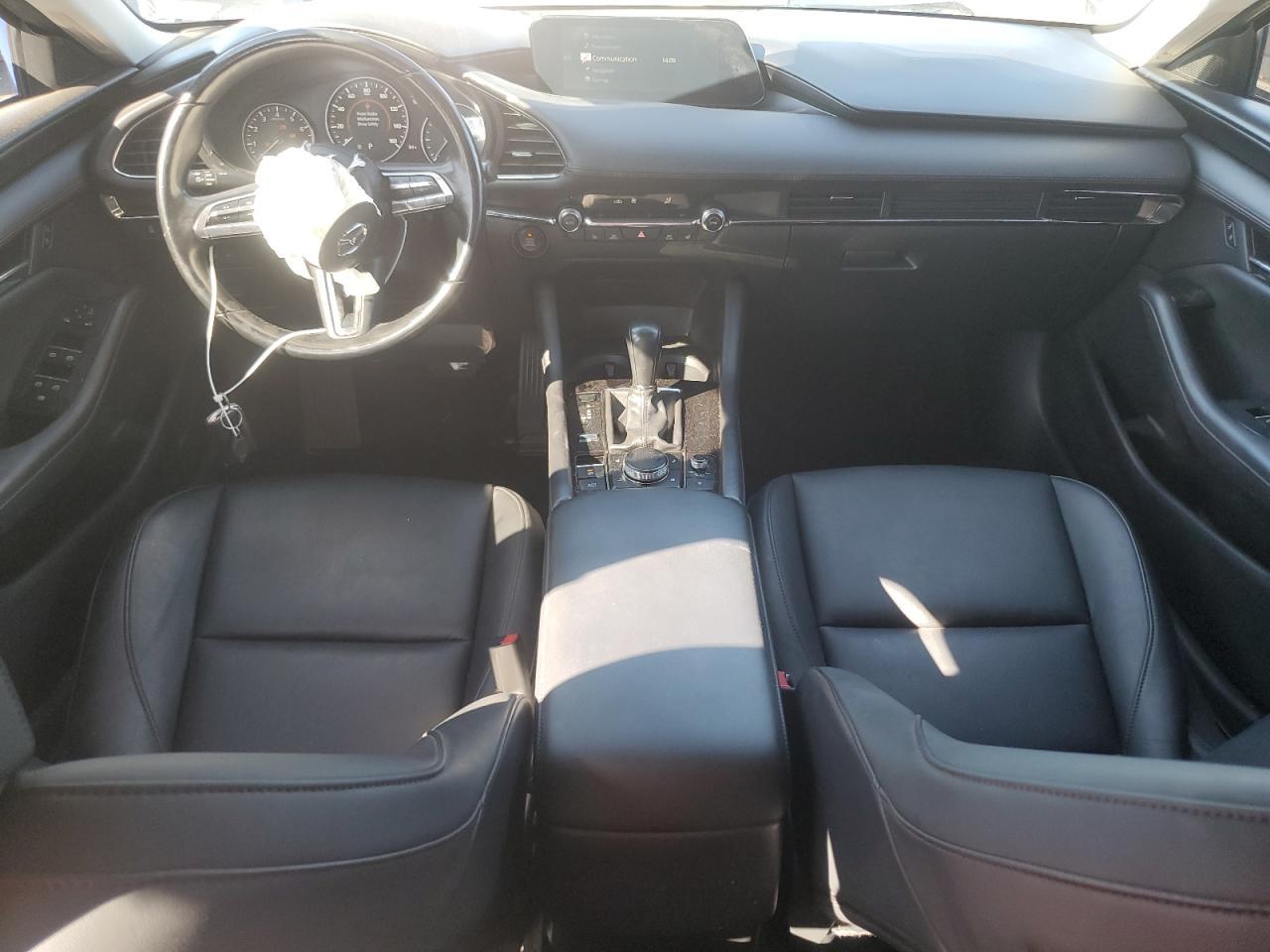 2022 MAZDA 3