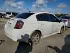2011 NISSAN SENTRA