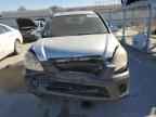 2006 HONDA CR-V