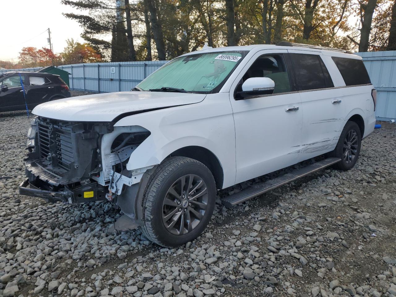 2020 FORD Expedition