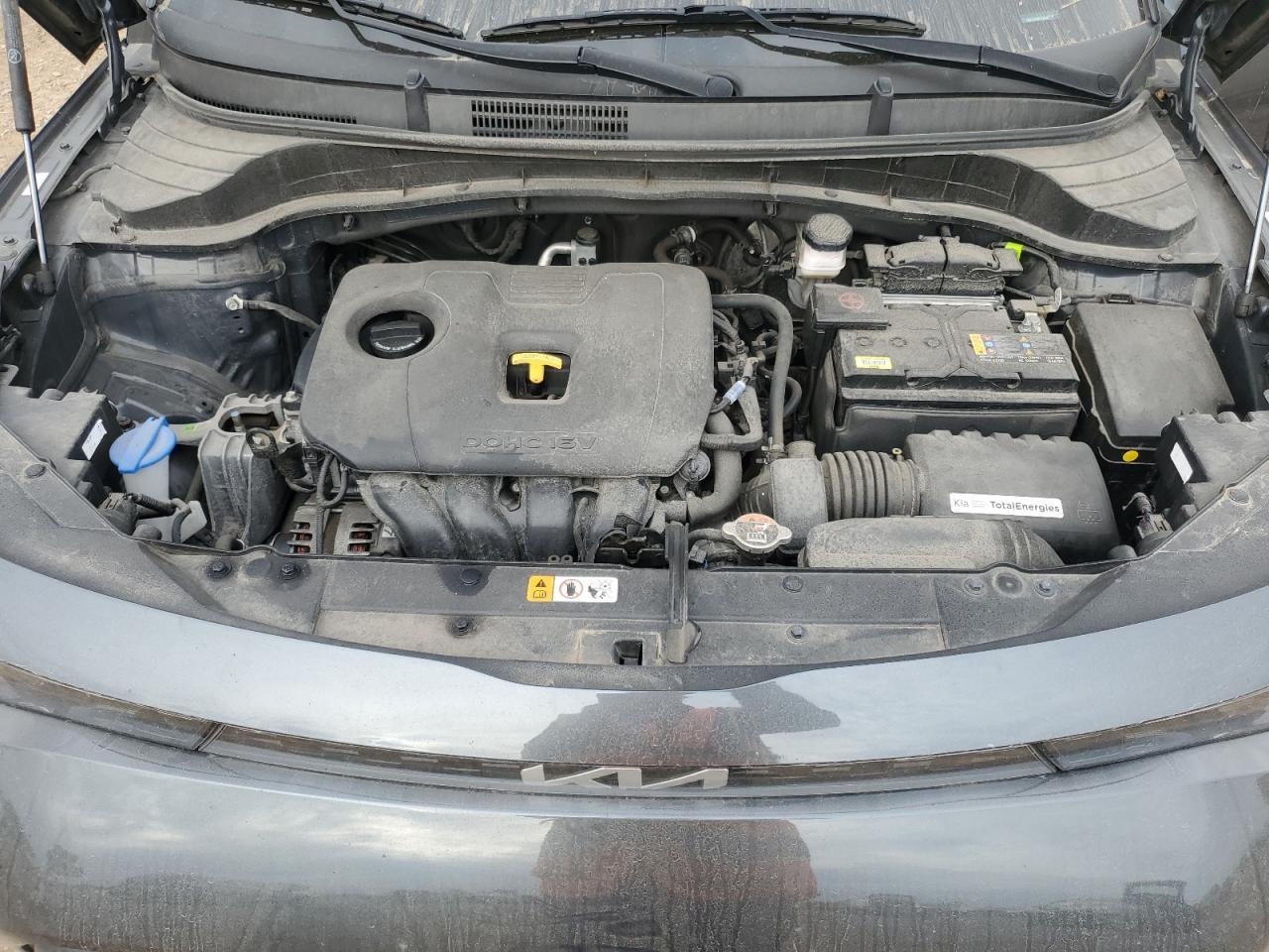 2023 KIA SOUL