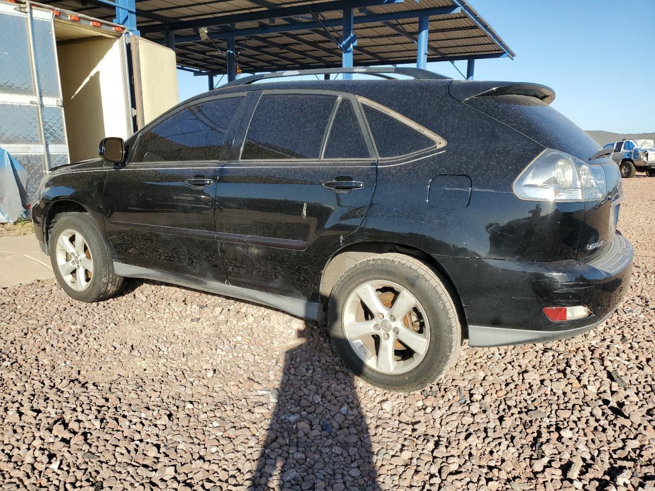 2004 LEXUS Rx 330