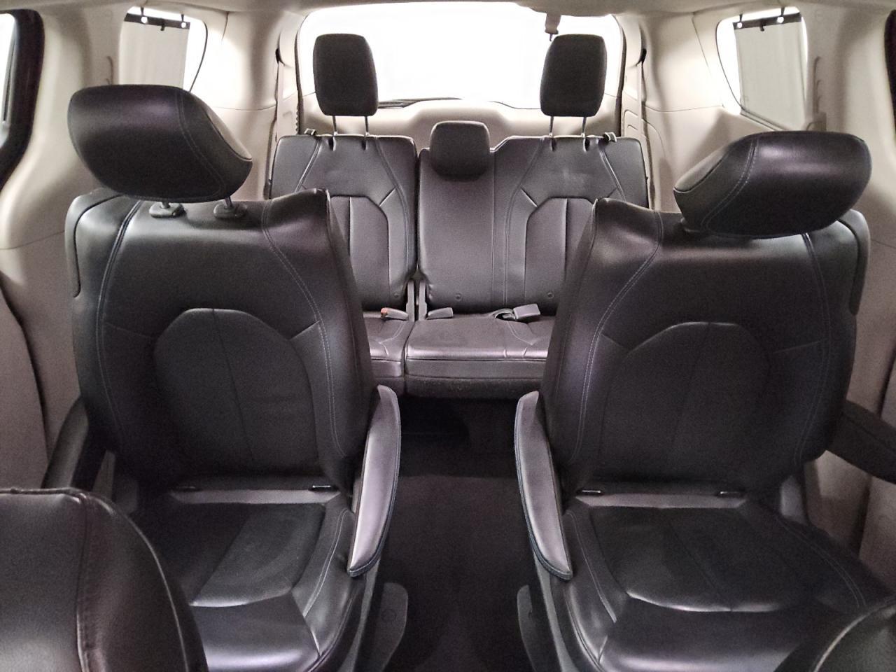 2021 CHRYSLER Pacifica