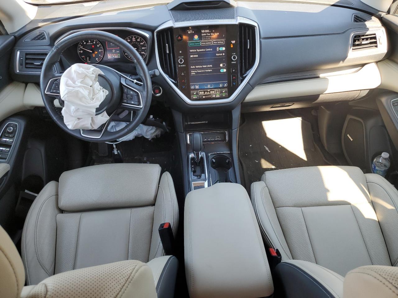 2023 SUBARU Ascent