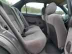1995 TOYOTA COROLLA