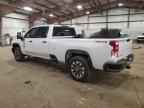 2023 CHEVROLET Silverado