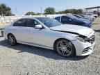 2017 MERCEDES-BENZ E-Class