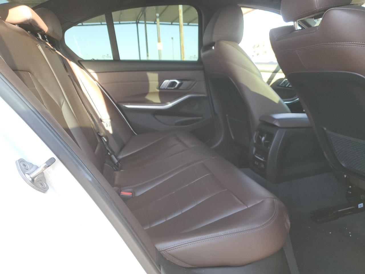 2019 BMW 3 SERIES