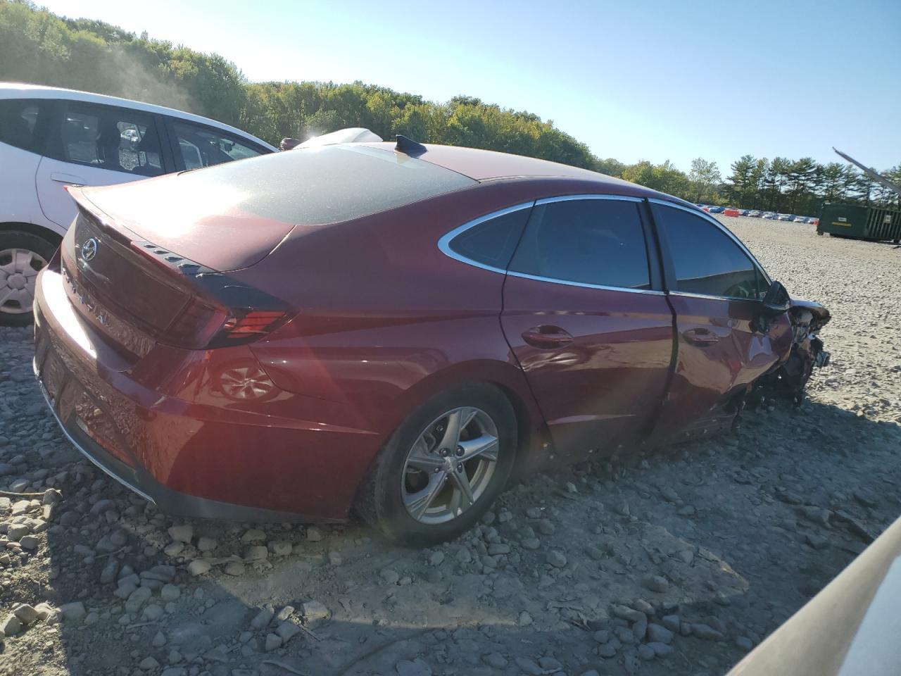 2023 HYUNDAI SONATA