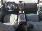 2012 NISSAN Titan