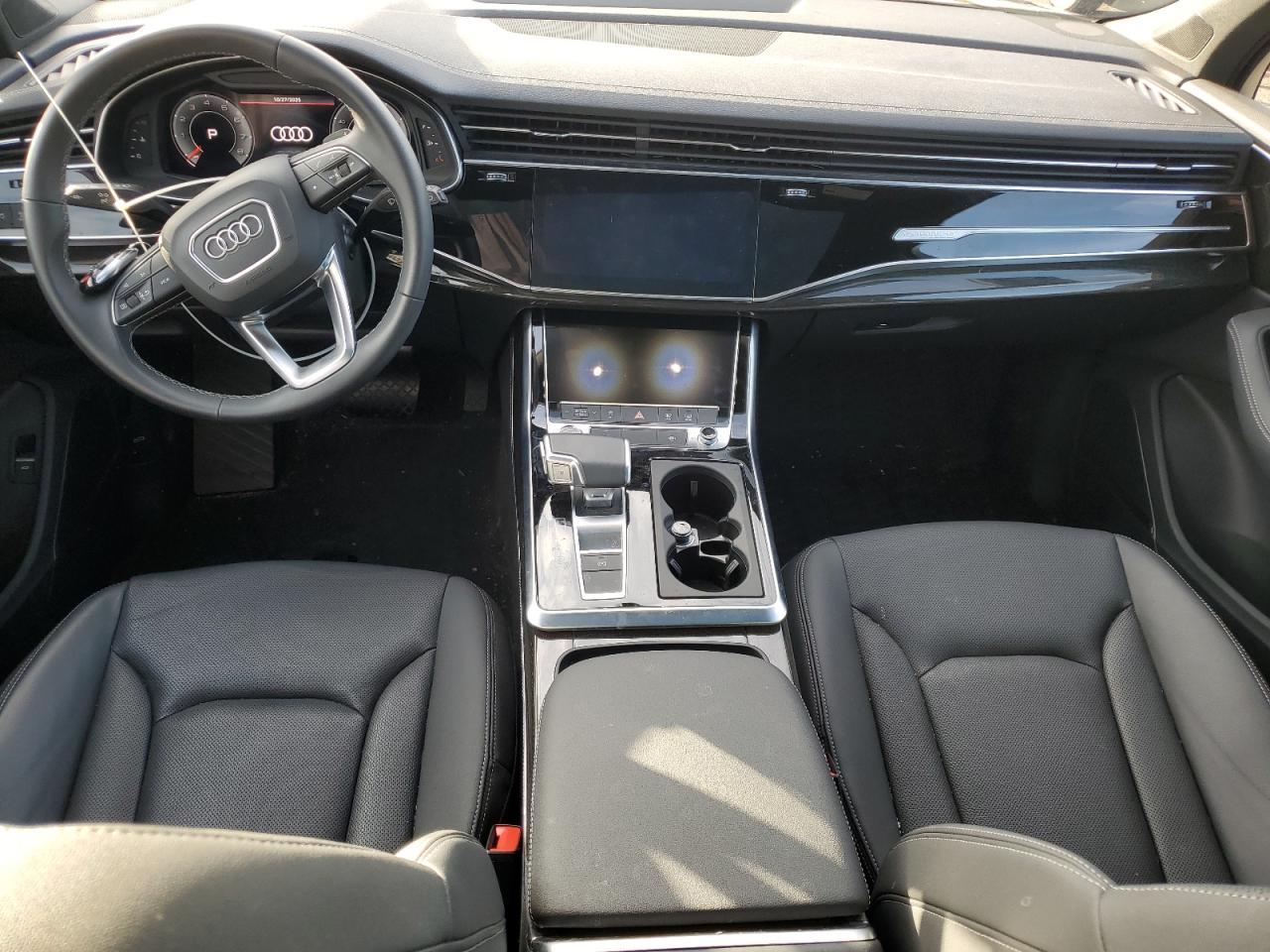 2025 AUDI Q7