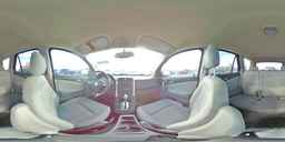 2006 SATURN Vue