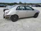 2003 TOYOTA COROLLA