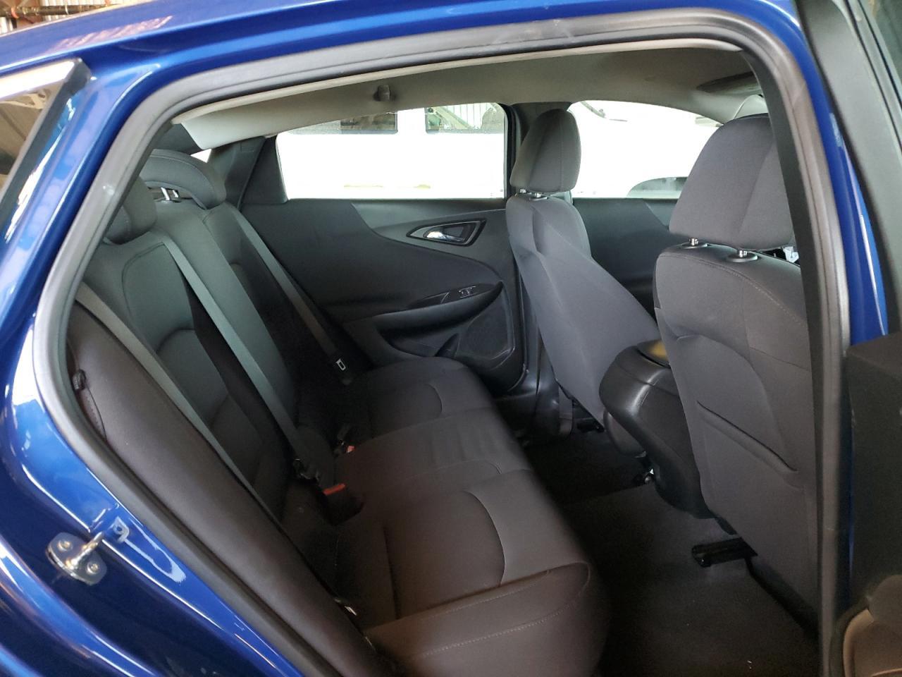 2023 CHEVROLET MALIBU