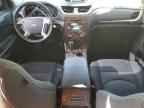 2014 CHEVROLET TRAVERSE