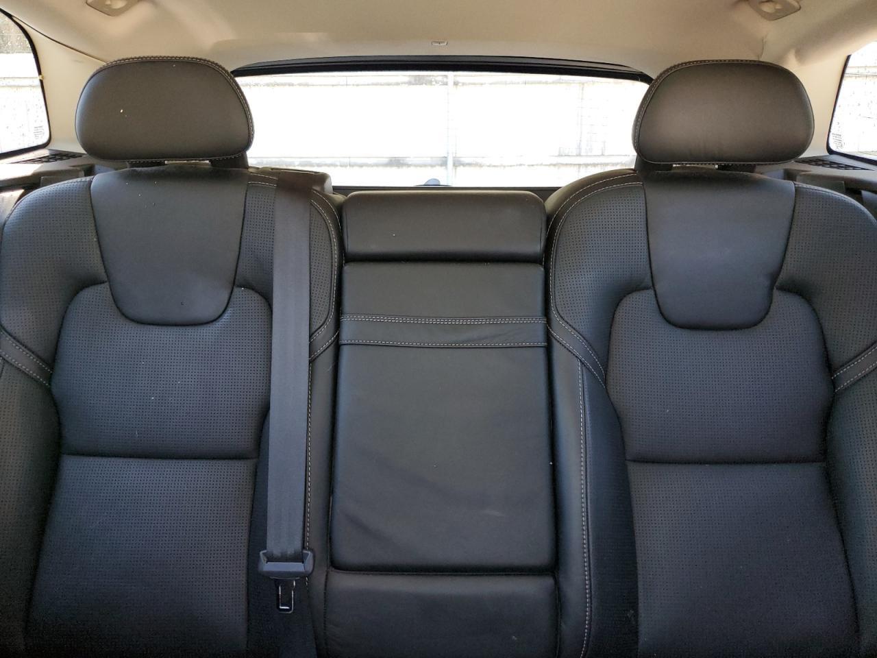 2018 VOLVO XC60