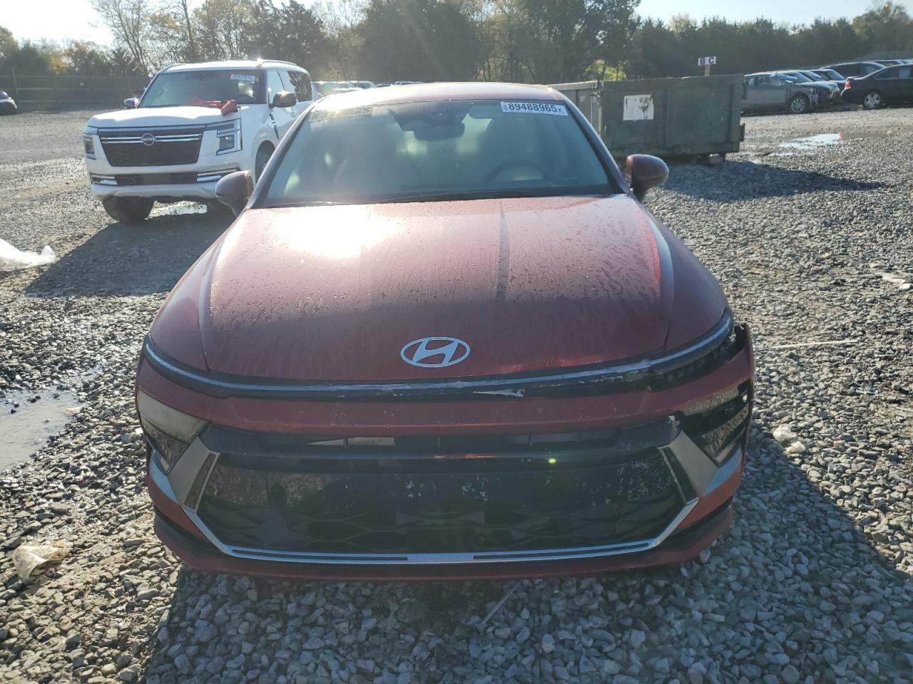 2024 HYUNDAI SONATA