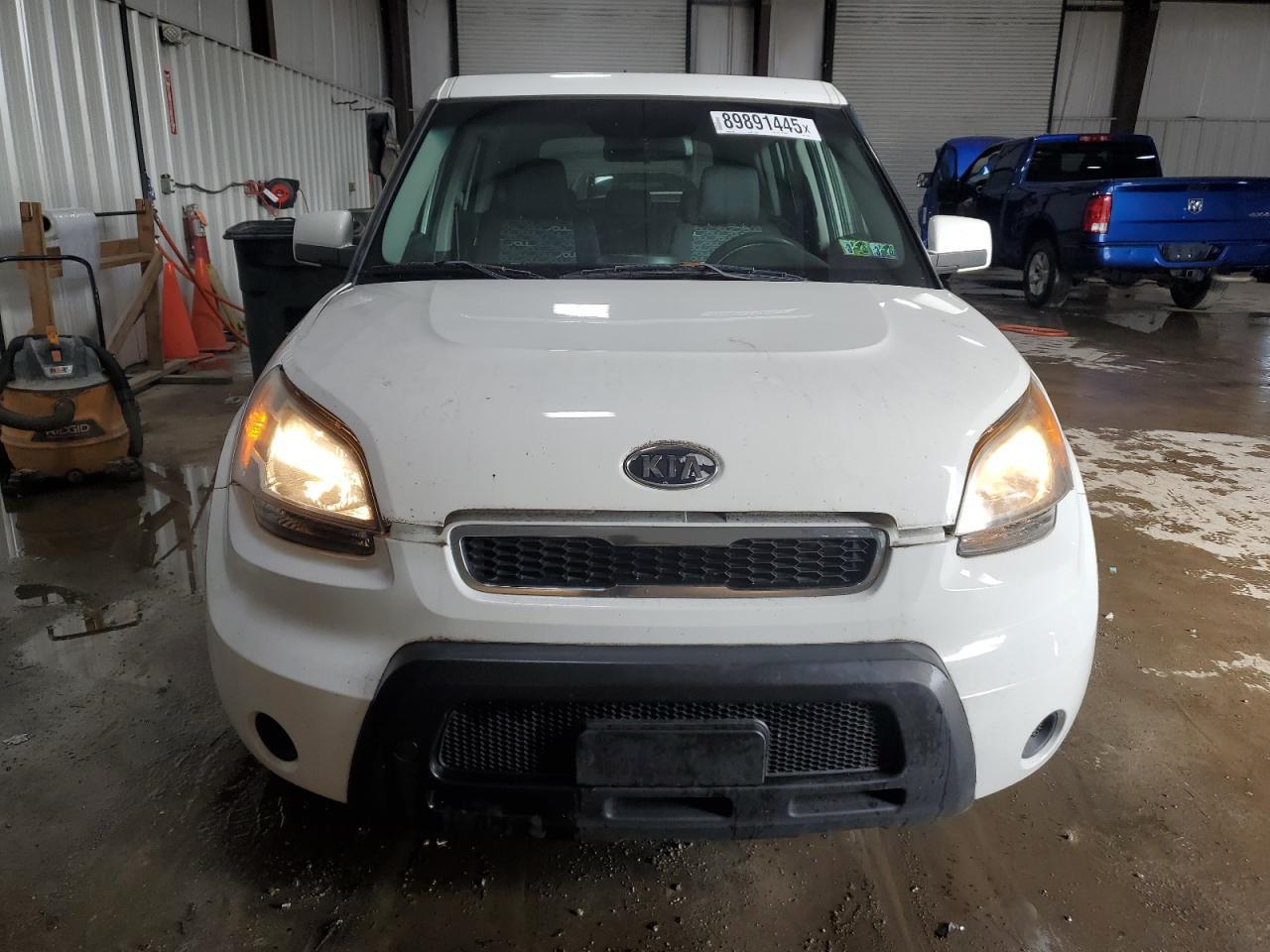 2010 KIA SOUL