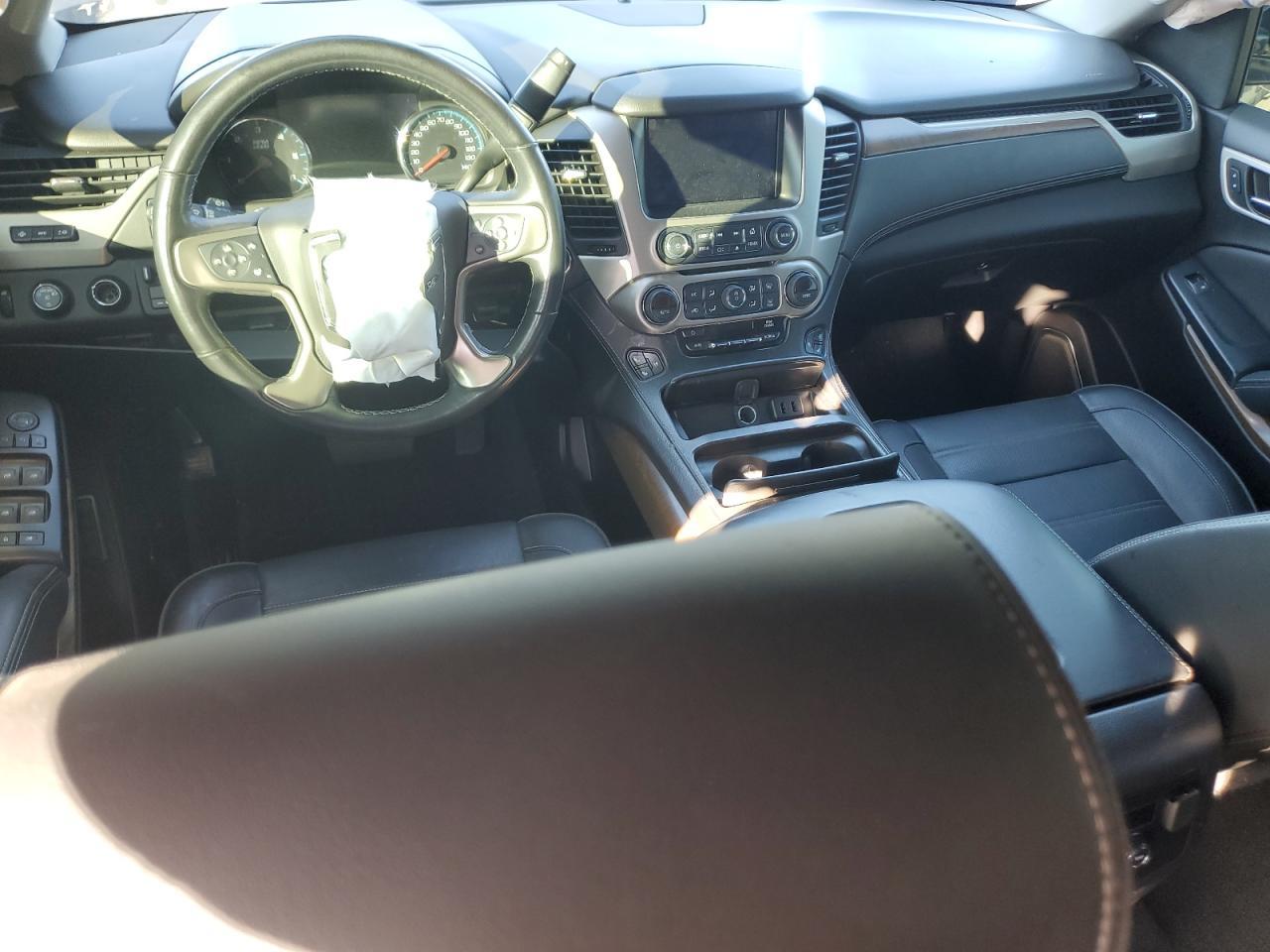 2019 GMC Yukon